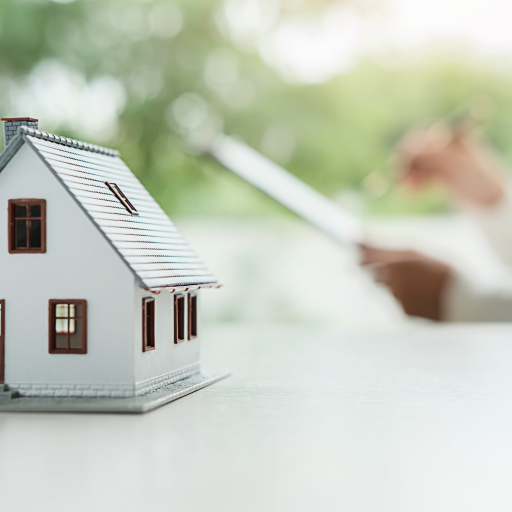 Building Your Dream Home: Securing a Construction Loan